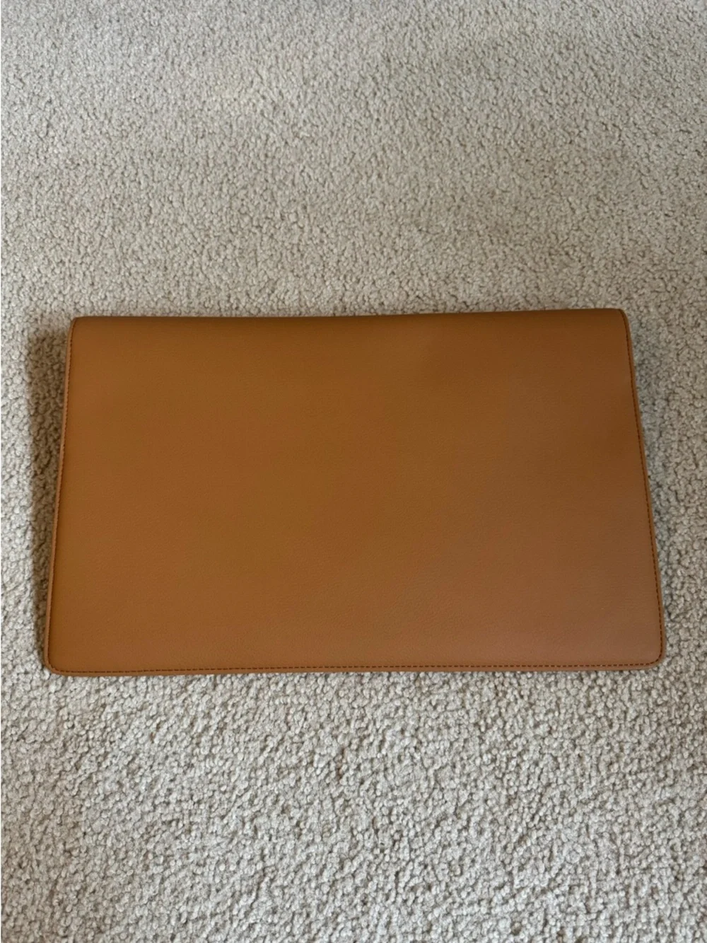 Von Holzhausen MacBook Portfolio 16-inch